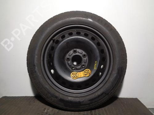Used Jack Kit JAGUAR X-TYPE I (X400) 2.0 D (130 hp) 23199863