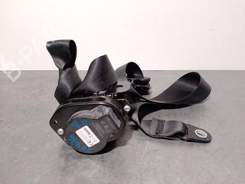 Front right seatbelt HYUNDAI BAYON (BC3) 1.0 T-GDI 48V-Hybrid | BP25243788I25 - Image 2