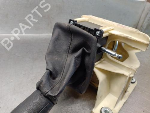 Gear lever FORD FOCUS C-MAX (DM2) 1.6 TDCi | BP33217112M90 - Image 5