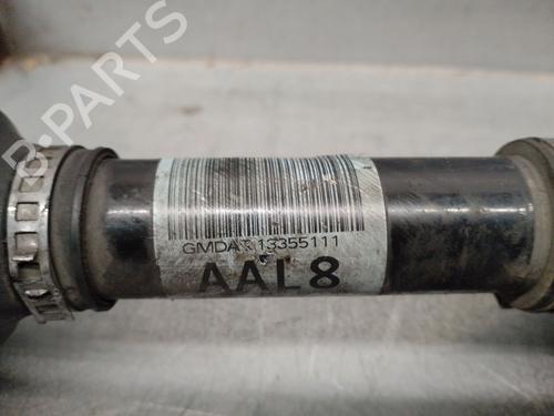 Right front driveshaft CHEVROLET CRUZE (J300) 2.0 CDI | BP35901184M39 - Image 6