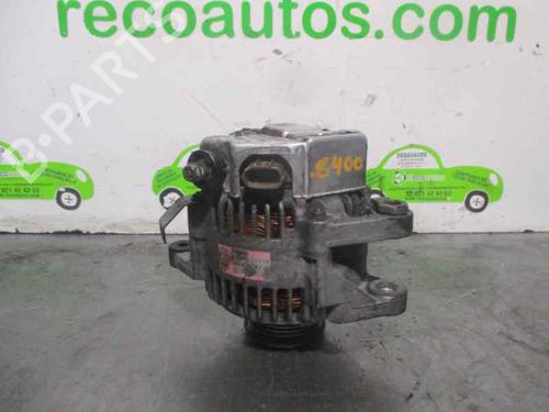 Alternator TOYOTA YARIS VERSO (_P2_) 1.4 D-4D (NLP20_, NLP22_) | BP2299129M7 