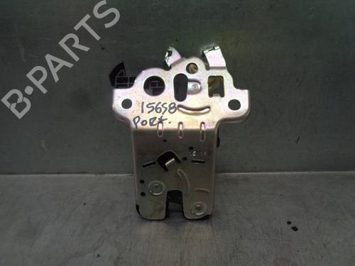 Used Tailgate lock AUDI A1 (8X1, 8XK) 1.4 TDI (90 hp) 10273295