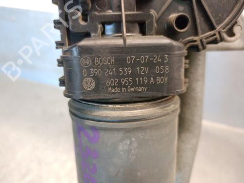 Front wiper motor SEAT IBIZA III (6L1) 1.9 TDI | BP27506312M29 