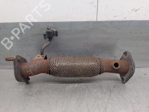 Used Exhaust system KIA SPORTAGE IV (QL, QLE) 1.6 GDI (132 hp) 28143965
