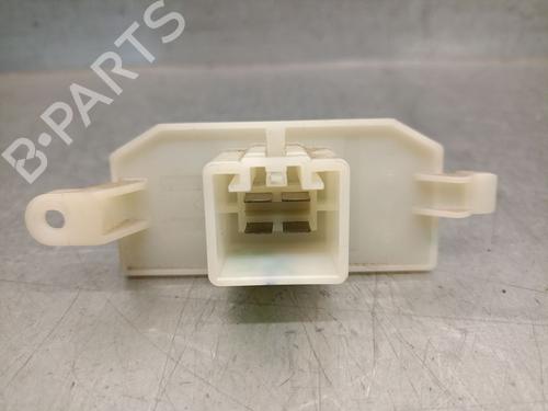 Heater resistor FORD TRANSIT COURIER B460 Box Body/MPV 1.5 TDCi | BP31044555M108