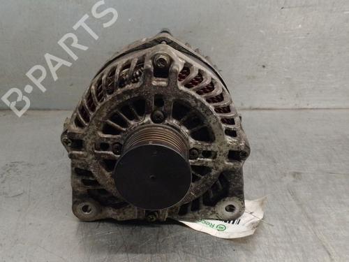 Alternator OPEL VIVARO B Van (X82) 1.6 CDTI (05) | BP36536699M7 - Image 2