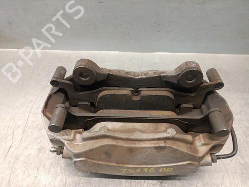 Right front brake caliper AUDI A5 (F53, F5P) 2.0 TFSI | BP30100606M104 