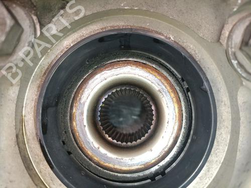 Right front steering knuckle VOLVO XC40 (536) D4 AWD | BP29954106M26 