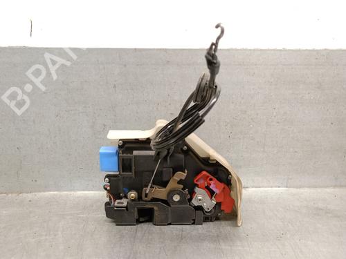 Front right lock VW JETTA III (1K2) 1.9 TDI | BP29828580C97