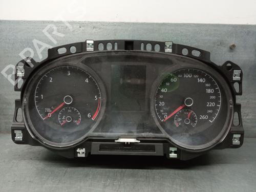 Used Instrument cluster VW GOLF VII (5G1, BQ1, BE1, BE2) 2.0 TDI (150 hp) 23527373