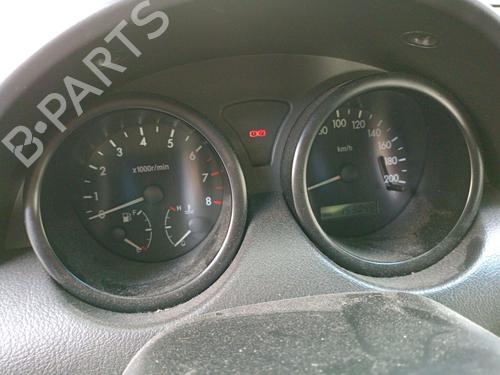 Headlight switch CHEVROLET AVEO / KALOS Hatchback (T200) 1.2 | BP26593874I24 - Image 16