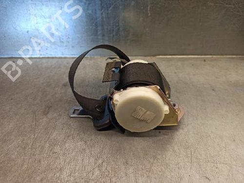 Used Rear center seatbelt BMW 5 (E60) 520 d (177 hp) 8725893