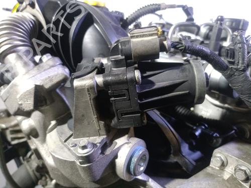 Engine LANCIA VOYAGER MPV (404_) 2.8 CRD (RT, 53) | BP28378530M1 
