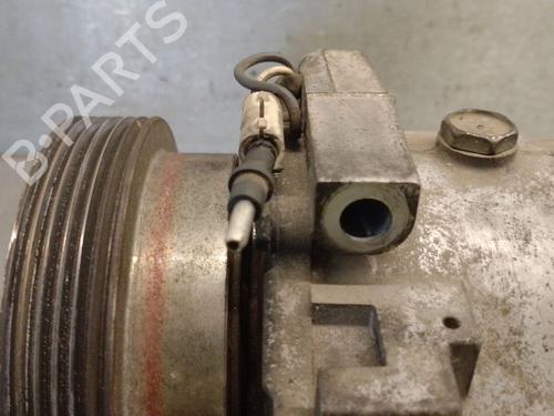 AC compressor DACIA SANDERO 1.6 (BS0D, BS0B, BS0F, BS0H) | BP36643309M34 - Image 6