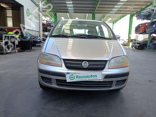 Rear parcel shelf FIAT IDEA (350_) 1.4 16V | BP35980567C85 - Image 9