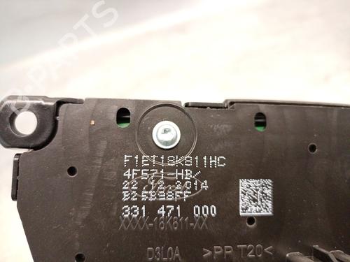 Switch FORD FOCUS III 1.6 TDCi | BP27535560I30 