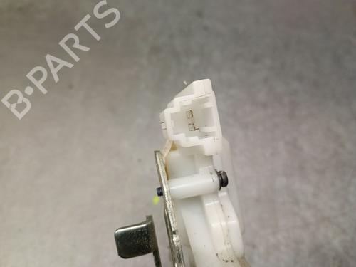 Tailgate lock HONDA CIVIC VIII Hatchback (FN, FK) 1.8 (FN1, FK2) | BP31143526C101 