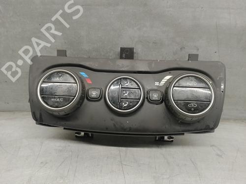 Used Climate control Climate control 16934962 16934962