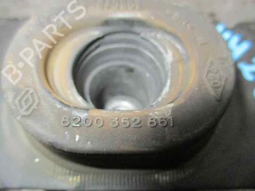 Engine mount RENAULT GRAND SCÉNIC II (JM0/1_) 1.9 dCi (JM0G, JM12, JM1G, JM2C) | BP20244392M89 
