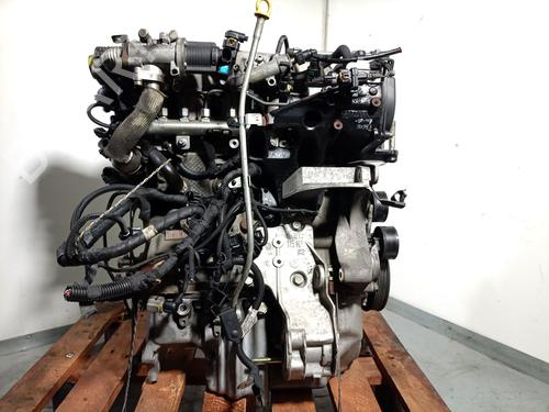 Engine FIAT STILO (192_) 1.9 D Multijet | BP33173924M1  - Image 5