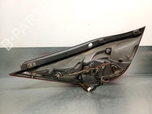 Right taillight HYUNDAI i30 (FD) 1.6 CRDi | BP28168866C35 