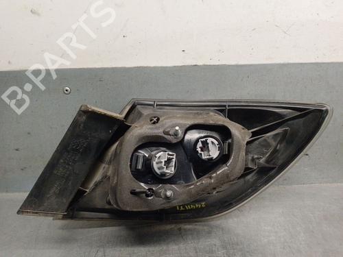 Venstre baglygte MAZDA 3 (BK) 1.6 DI Turbo | BP31292832C34