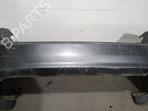 Rear bumper HYUNDAI TERRACAN (HP) 2.9 CRDi | BP29219894C8 