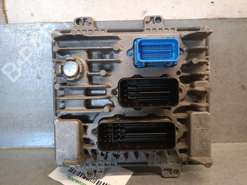 Engine control unit (ECU) OPEL ASTRA J (P10) 1.6 CDTi (68) | BP33989704M57 - Image 2