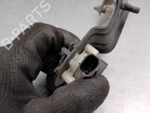 Electronic module SUBARU LEGACY V Estate (BR) 2.0 D AWD | BP15662145M83 