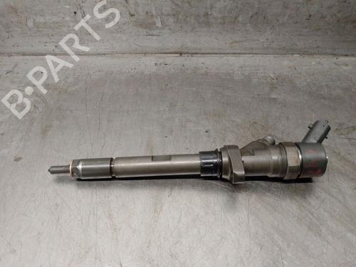 Used Injector PEUGEOT 607 (9D, 9U) [2000-2025]  31124240