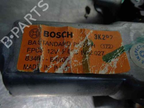 Rear right window mechanism HYUNDAI i10 II (BA, IA) 1.0 | BP5187210C25 