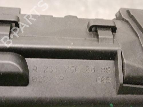 Zamek klapy tylnej / bagażnika MERCEDES-BENZ S-CLASS (W222, V222, X222) S 560 e (222.173) | BP30881355C101