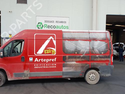 AC radiator CITROËN JUMPER II Van 2.2 HDi 130 | BP29323482M32 - Image 5