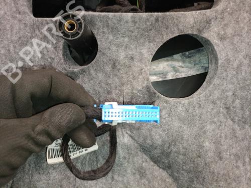 Front left panel AUDI Q7 (4MB, 4MG, 4MQ) SQ7 TDI quattro | BP33402590C58 - Image 6