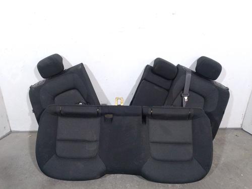 Rear seat MAZDA CX-5 (KF) 2.0 SKYACTIV-G AWD | BP33856267C17 - Image 2