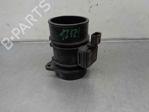 Used Mass air flow sensor RENAULT MEGANE III Hatchback (BZ0/1_, B3_) 1.9 dCi (BZ0N, BZ0J) (131 hp) 6895027