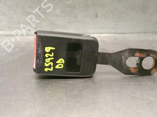 Seat buckle CITROËN C8 (EA_, EB_) 2.0 HDi 165 | BP37020902I32 - Image 2