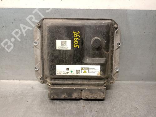 Used Engine control unit (ECU) Engine control unit (ECU) OPEL ASTRA H GTC (A04) 1.7 CDTI (L08) (110 hp) 39470758 39470758