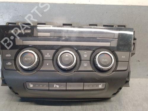 Used Climate control MAZDA CX-5 (KE, GH) 2.2 D (175 hp) 28610034