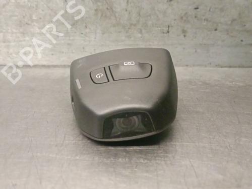 Módulo eletrónico CITROËN C3 III (SX) 1.2 VTi 82 (82 hp) 31308109