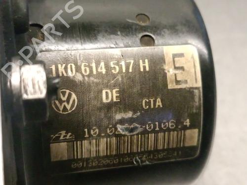 ABS pump SEAT ALTEA (5P1) 2.0 TDI 16V | BP25272199M43 