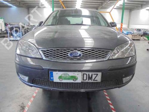 Rear right window mechanism FORD MONDEO III (B5Y) 2.0 TDCi | BP2084713C25 