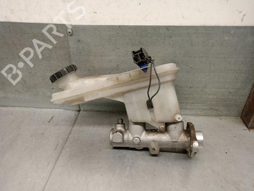 Hovedbremsecylinder Hovedbremsecylinder MAZDA MPV II (LW) 2.0 (LWEW) (122 hp) 37408713 37408713