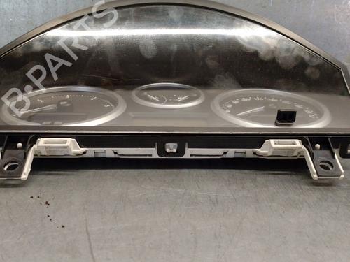 Instrument cluster LAND ROVER RANGE ROVER SPORT I (L320) 3.6 D 4x4 | BP29512472C47 