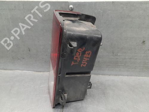Reverse light RENAULT TRAFIC III Van (FG_) 1.6 dCi 120 (FGMB, FGMC) | BP35794255C36 - Image 4
