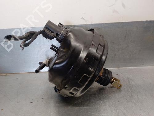 Servo brake MERCEDES-BENZ C-CLASS (W203) C 220 CDI (203.008) | BP14908924M42 