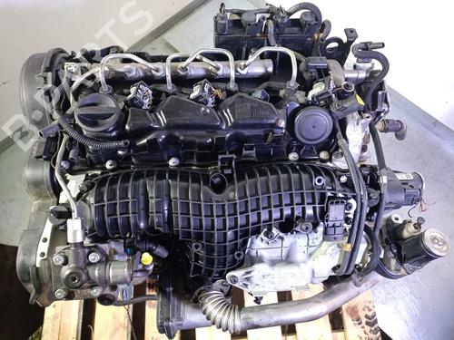 Engine VOLVO XC60 I SUV (156) D3 | BP27867482M1 