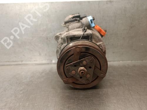 AC compressor MITSUBISHI ASX (GA_W_) 1.8 DI-D (GA6W) | BP39569101M34 - Image 2