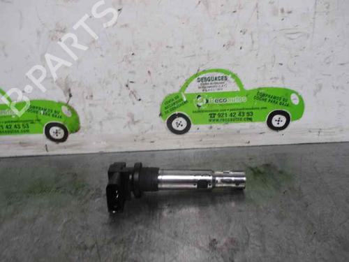 Ignition coil SEAT IBIZA III (6L1) 1.9 SDI | BP2127023M94 