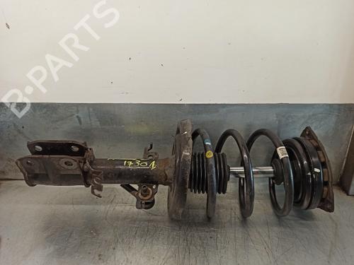 Left front shock absorber RENAULT SCÉNIC III (JZ0/1_) 1.4 16V (JZ0F, JZ1V) | BP12170235M16 